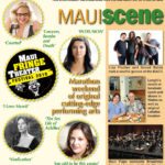Maui Scene
